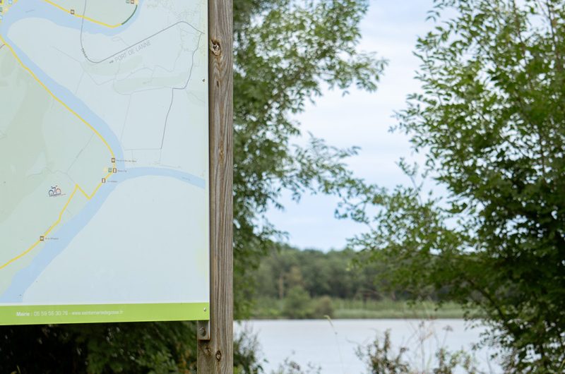 A Saint-Jean-de-Marsacq, circuit des us et coutumes de l’Adour